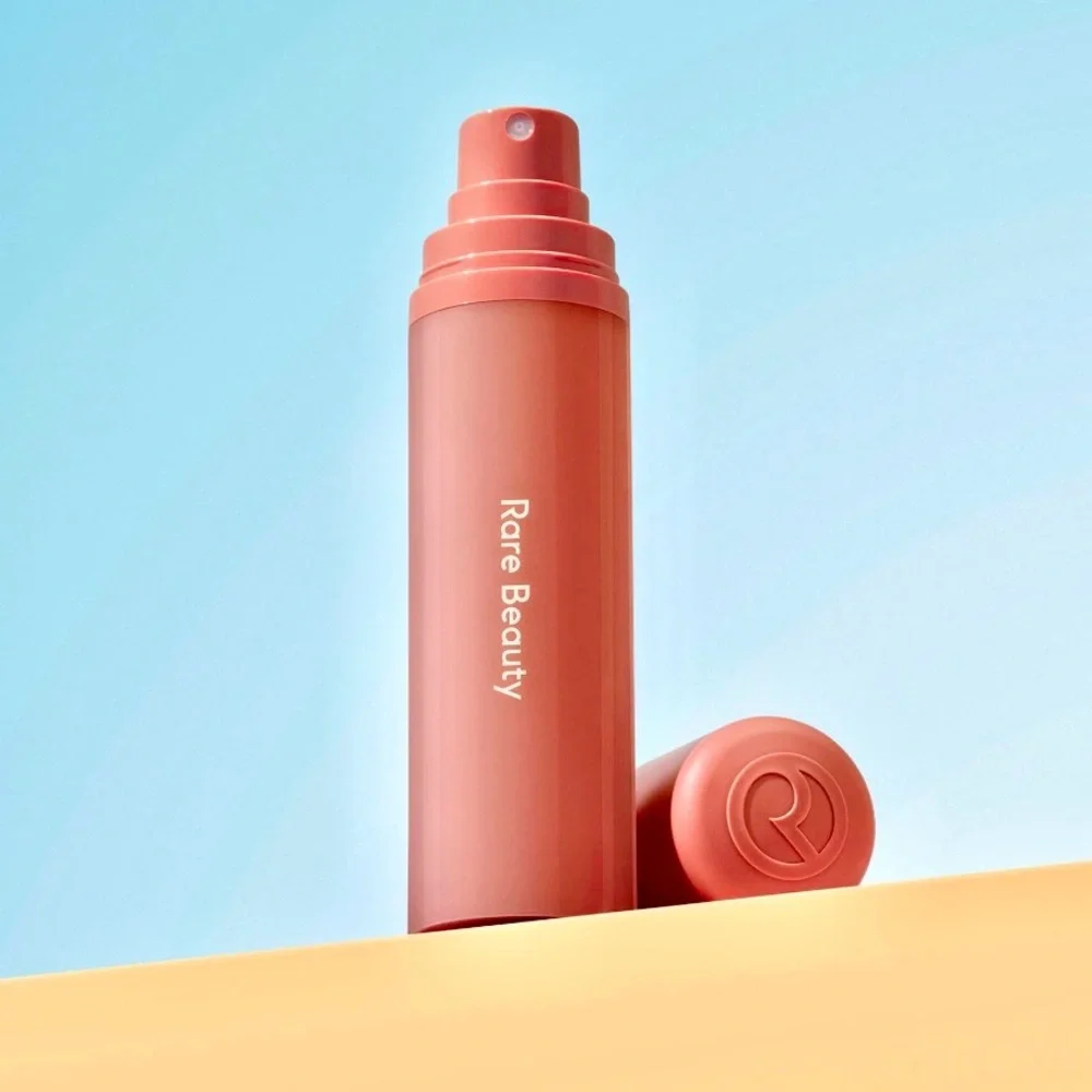 Rare Beauty Find Comfort Body & Hair Fragrance Mist